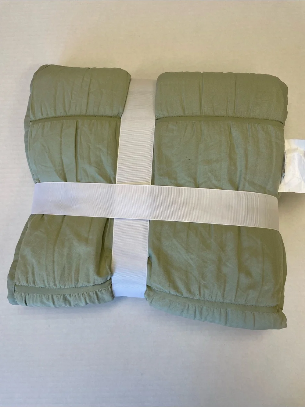 Truly Soft dorm throw